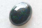 シャッタカイト【4】ルース・カボション（25×19.5mm）