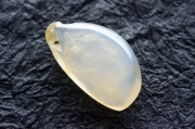 水入り瑪瑙 Amazon | [New Wave] 水入り瑪瑙 水入りメノウ Enhydro Agate Water