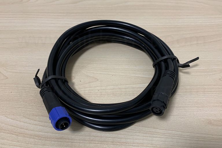 ハイグレード専用　延長コード　3ｍ