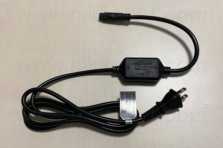 ハイグレード専用　パワーコード（常点電源コード）