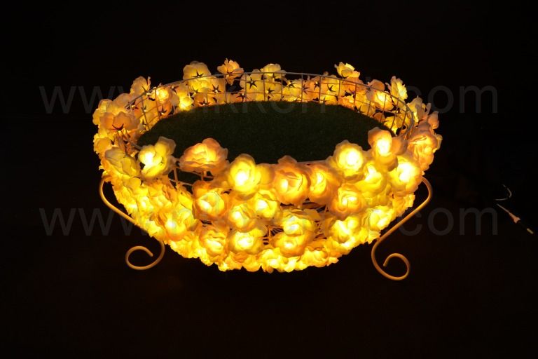 スモールワールド　フラワーステージ80　※要問合せ　送料別途要