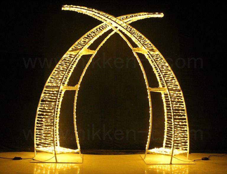 アプローチ・アーチVer2 　※在庫処分特価品　要問合せ　送料別途要　2台1セット品