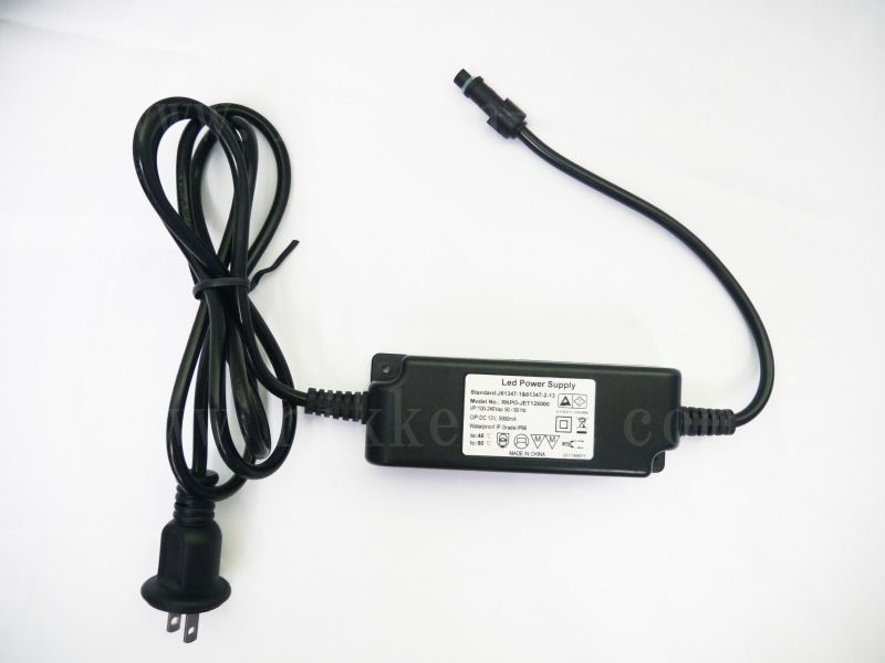 24V60W　トランスVer.S　※防滴モデル