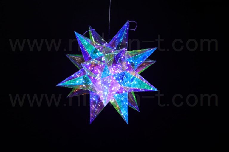 ※電源、接続備品別売り　ホログラム12　コンフェイト50