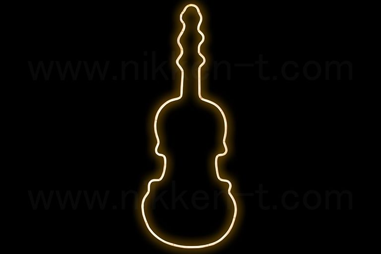 バイオリン　RY2　30×83cm