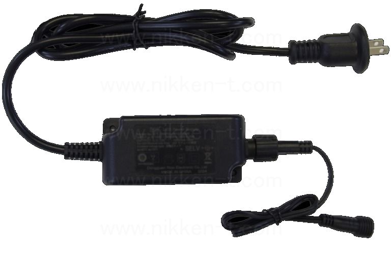 ガーデンスティックライト用　アダプター【GPAD2】　　※防滴モデル