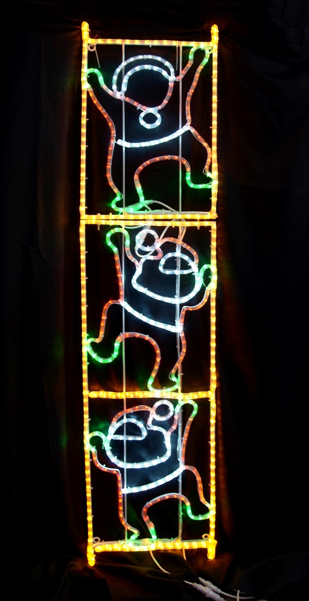 ハシゴサンタ　W40cm×H170cm　送料別途要