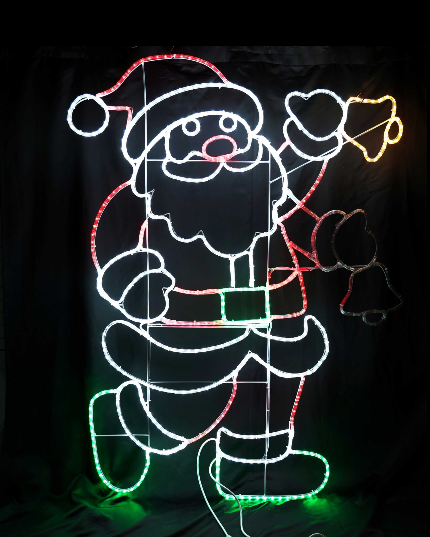 ベルサンタ　W120cm×H160cm　送料別途要