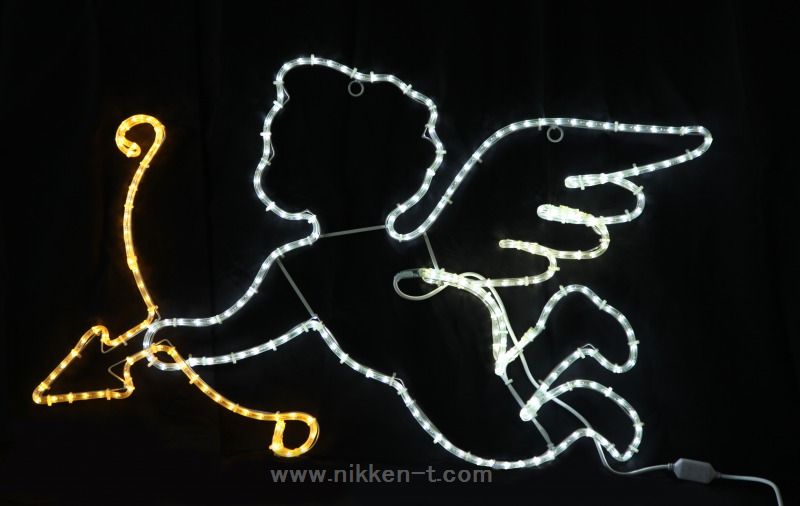 ＬＥＤエンジェル　送料別途要