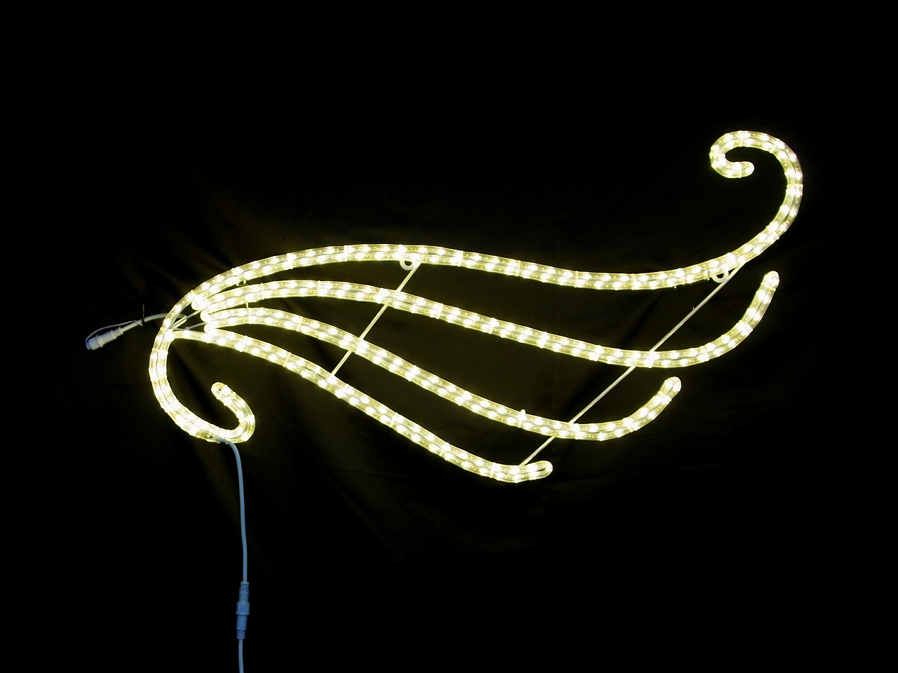 アクロウィング電球色(L2DM326-D）