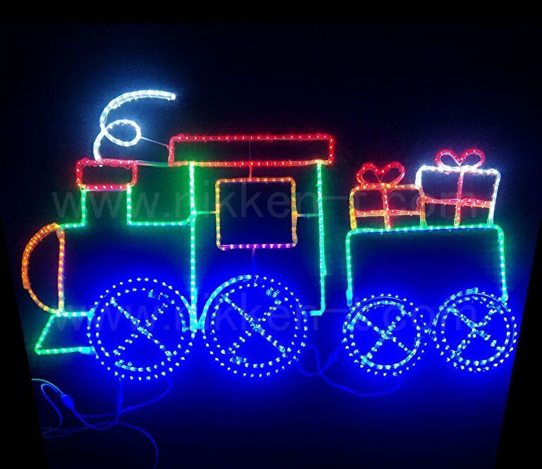 トレイン　送料別途要