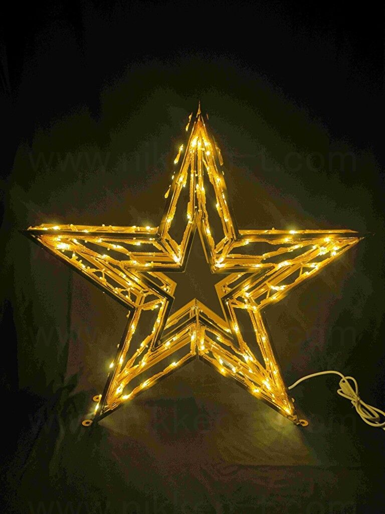 イブニングスター80 ゴールド　送料別途要