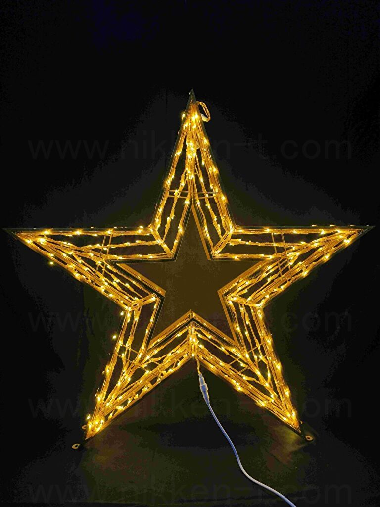 イブニングスター120 ゴールド　送料別途要