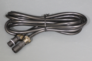 LEDイルミネーション、連結部延長ケーブル、プロ仕様(V4)仕様、常点/トゥインクル用、300cm