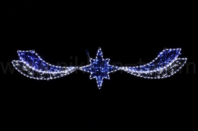 LEDチューブライトDX　スターダスト　送料別途要