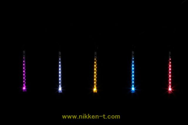 ＬＥＤドロップライトＭ（ミックス）