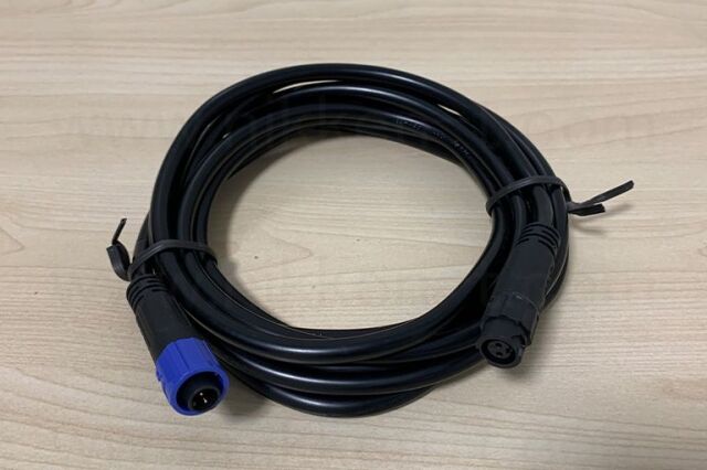 ハイグレード専用　延長コード　3ｍ