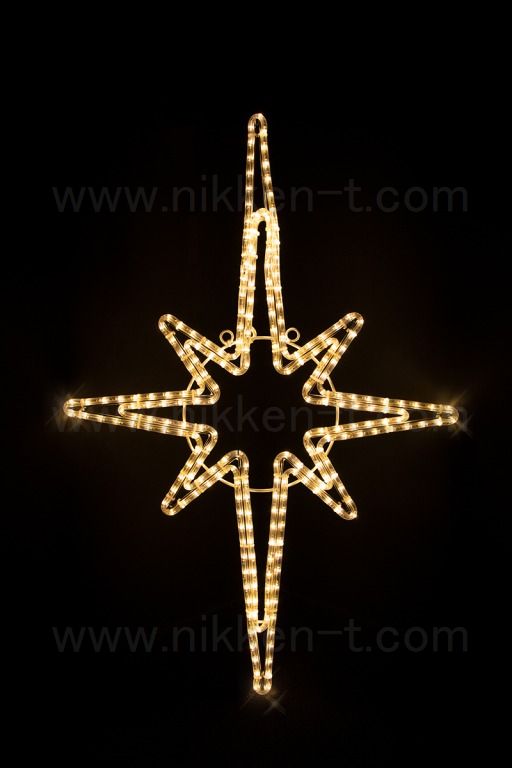 ロープライト・ポラリス　RY2　シャンパンゴールド　W76×H110cm　送料別途要