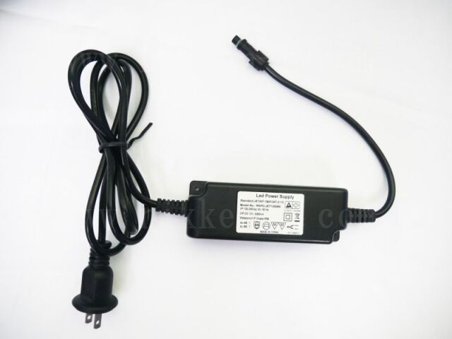 12V60Wトランス Ver.T