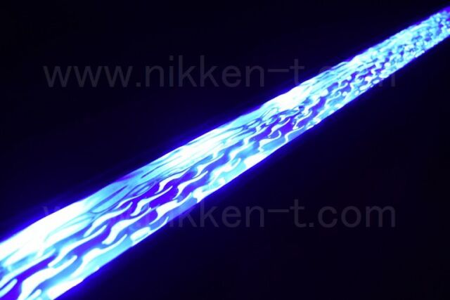 水面パーライト ブルー色 ※DC24V電源別売り