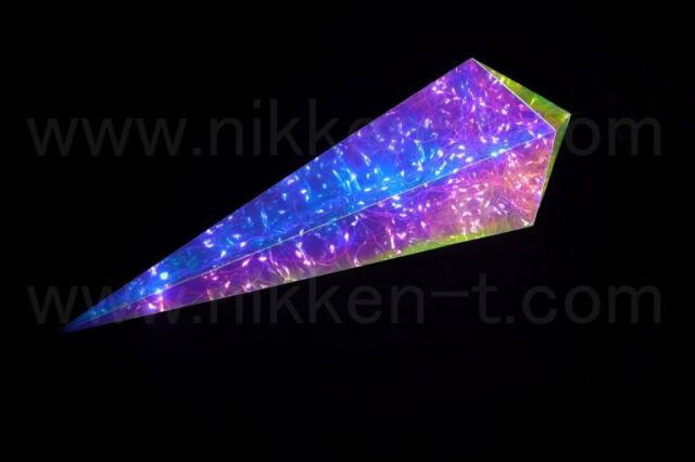 電源、接続備品別売り ホログラム11 ギフトボックス20