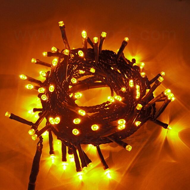 在庫限り特価品 ストリングライト