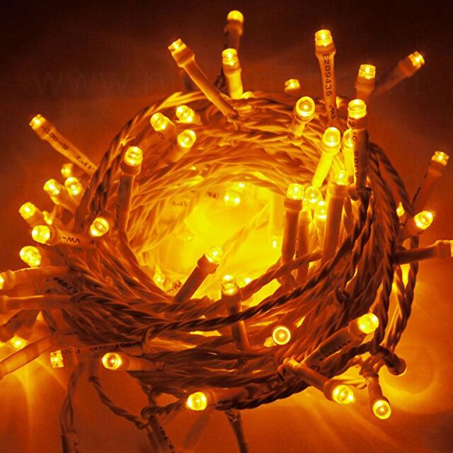 在庫限り特価品 ストリングライト