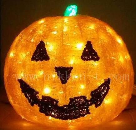 ハロウィン用 イルミネーション