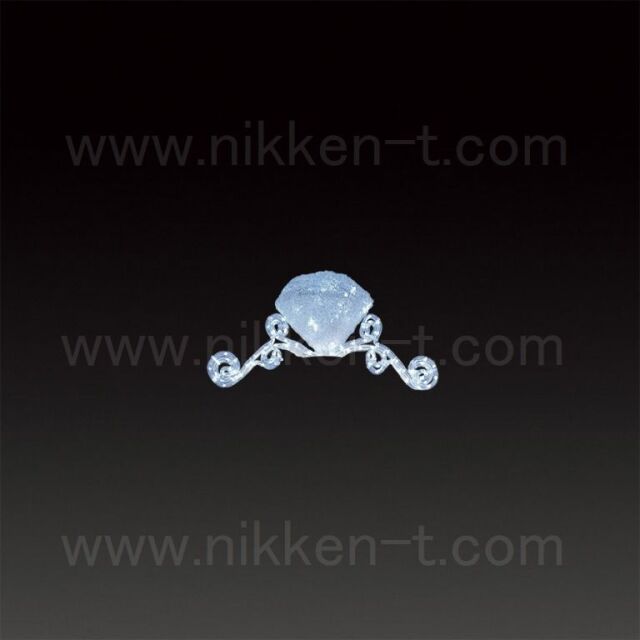 ＬＥＤクリスタルグローデコリング（小）ピンク用　ダイヤモンド（小）　※要問合せ・送料別途要