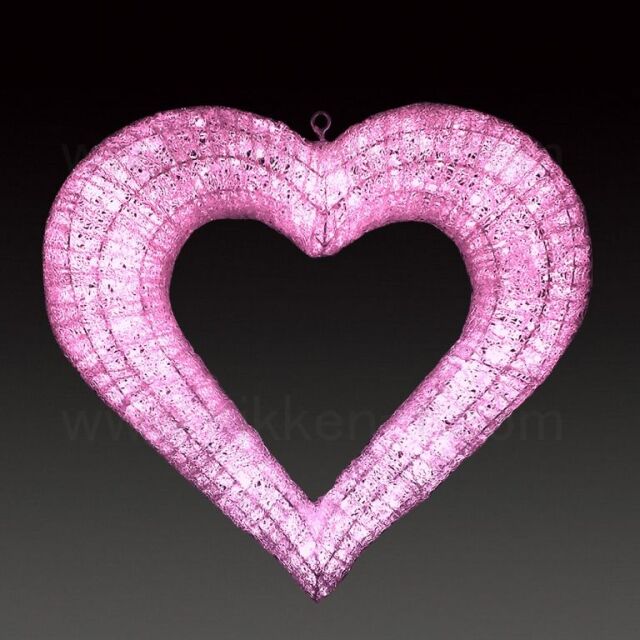 ハートリボン リボン ベル イルミネーション イルミネーション