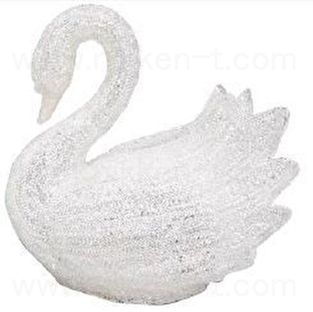 鳥（バード）イルミネーションモチーフ