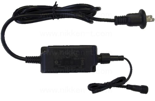 ガーデンスティックライト用　アダプター【GPAD2】　　※防滴モデル