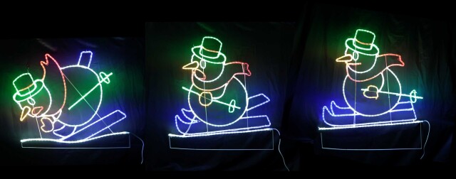 スキーステップスノーマン　送料別途要