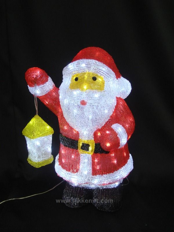 №米国館 クリスマス ドールライト イルミネーション 激レア