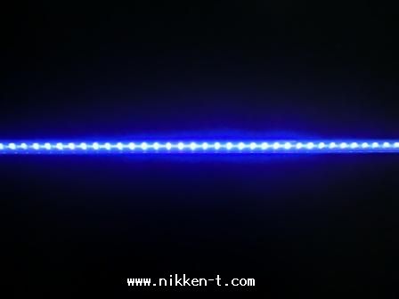 LEDパラスリム　ブラックライト　LED40個タイプ