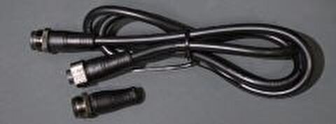 チューブストリング用　延長ケーブル(5芯)　1ｍ