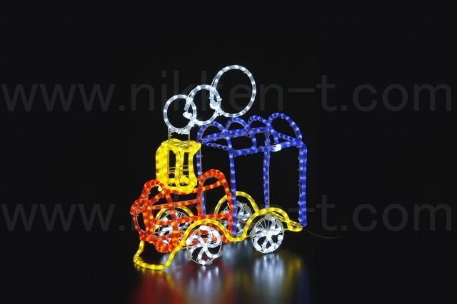 トレイン（機関車）