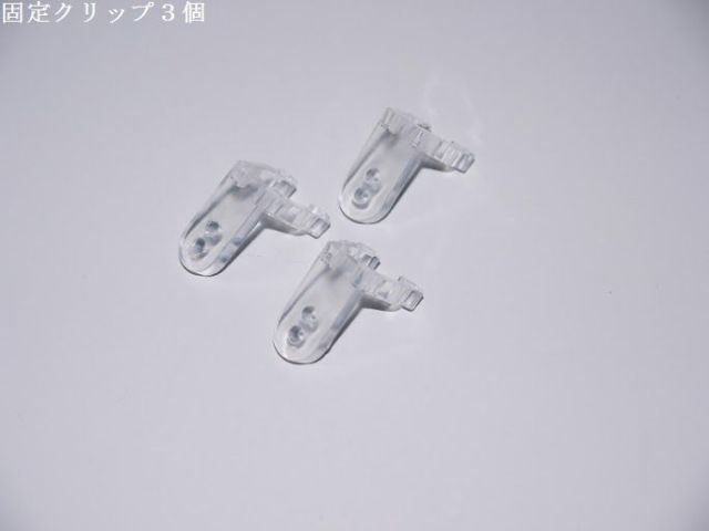 長さ30m 1，080球 3芯LEDチューブライト ホワイト 常点