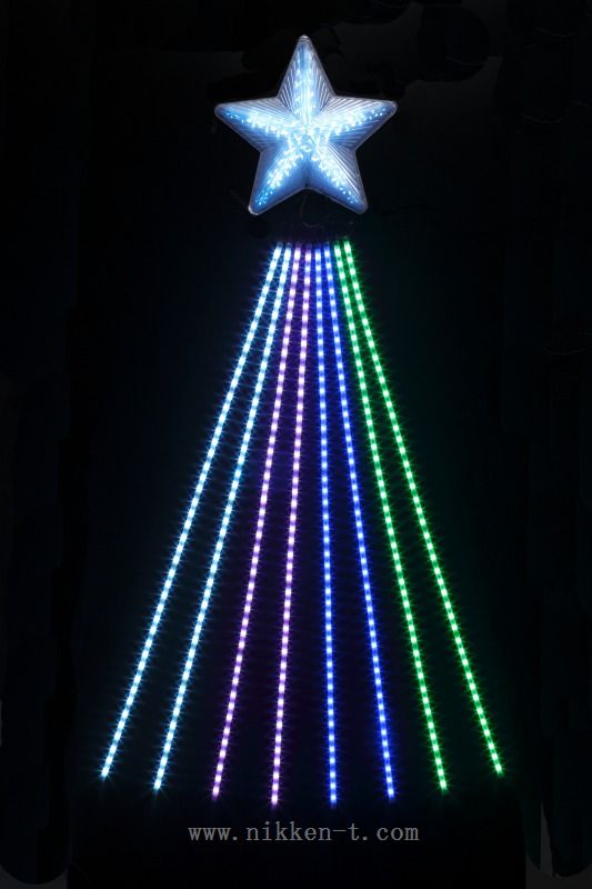 SMDスーパーシューティングスターライト　１５０ｃｍ