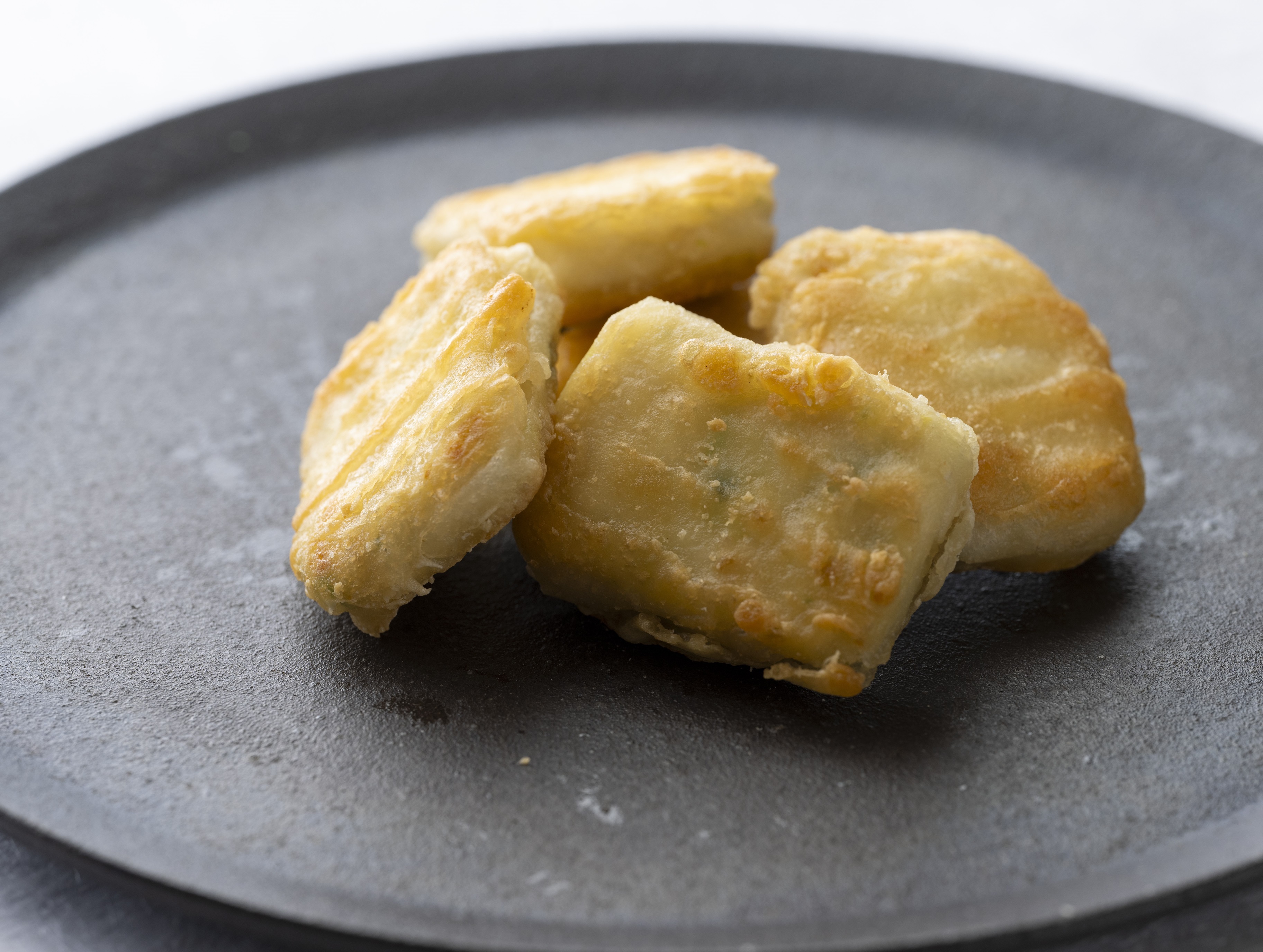 ゆば豆富ナゲット