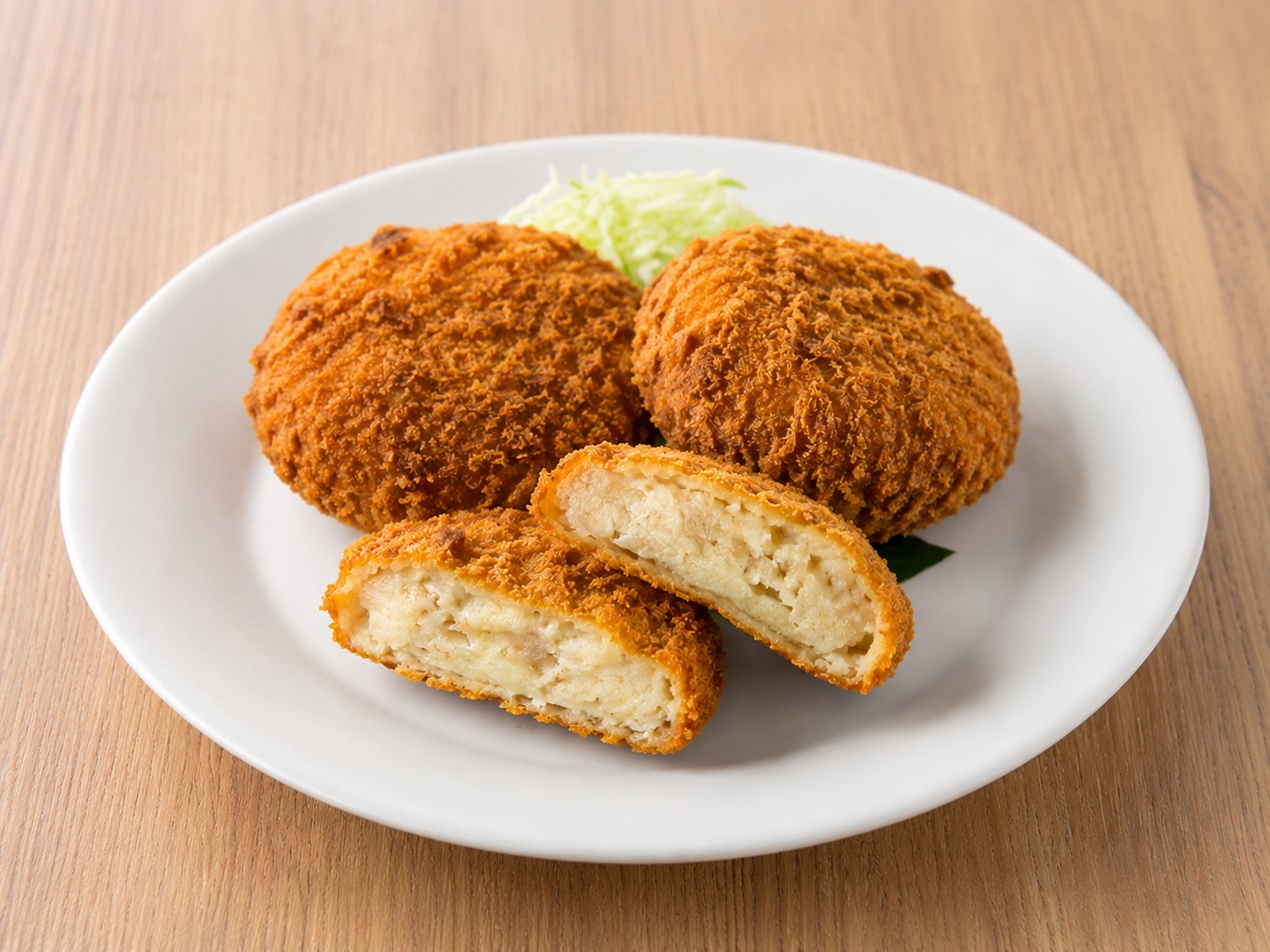 日光ゆばコロ