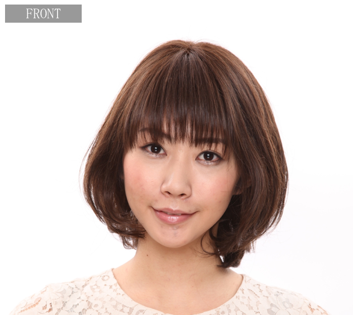 【医療用ウィッグ試着　無料カウンセリング】アンベリール　スーパーハイグレード 99800円　