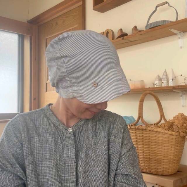 ローリエ SMITH 10(ONESIZE PINK): ニットキャップ｜帽子通販｜CA4LA