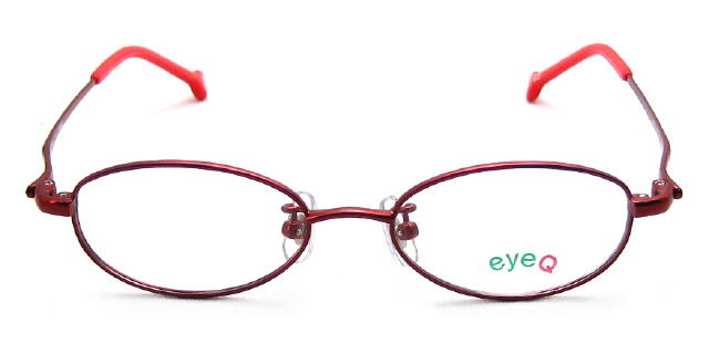 激安通販価格の子ども用メガネ