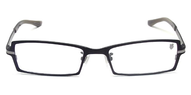 ブランドメガネも激安 通販価格　Kswiss
