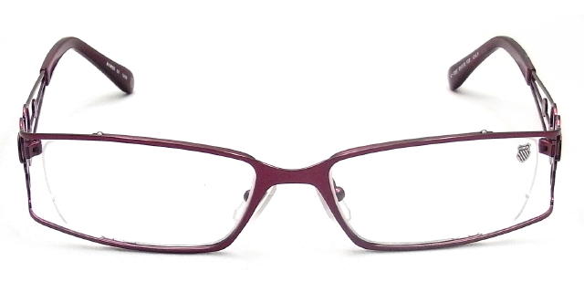 ブランドメガネも激安 通販価格　Kswiss