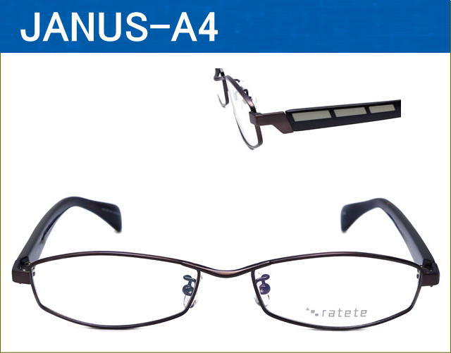 度付き眼鏡が安い、女性用メタルフレームメガネ　近視、卵子、遠視、両眼にも対応