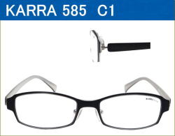 人気の鼻パッド付きセルフレーム眼鏡セット　度付き眼鏡レンズ付き激安通販価格