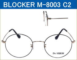 人気の丸メガネ、度付き眼鏡レンズ付き激安通販メガネセット