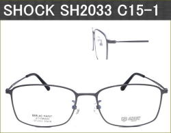 形状記憶合金 ベータチタン（β-TITANIUM）のメガネセット